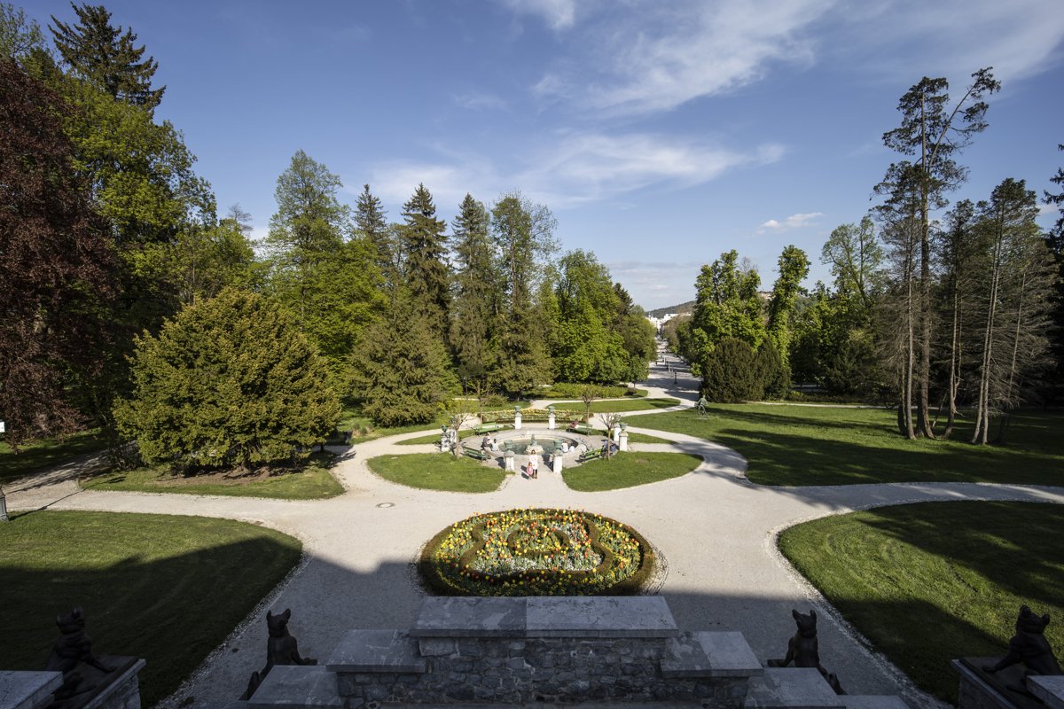 Park Tivoli